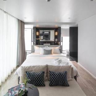 Фотографии гостиницы
Apartelle Jatujak Hotel