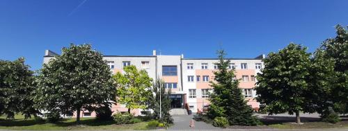 Фотография гостевого дома Centrum Konferencyjne Brancon