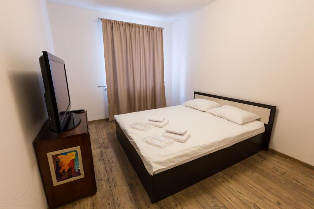 Фотография квартиры Апартаменты на бульваре Новый 5