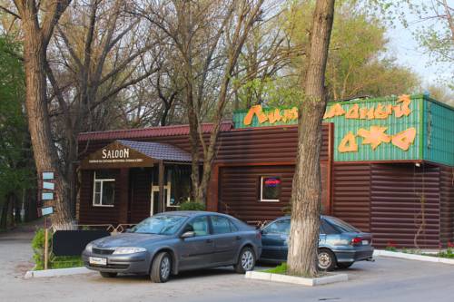 Фотография гостиницы Лемон Джо