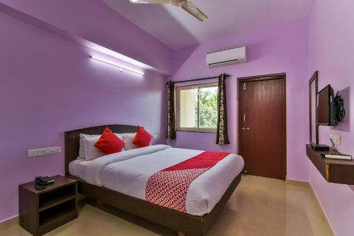 Фотография гостиницы Hotel Swarnam