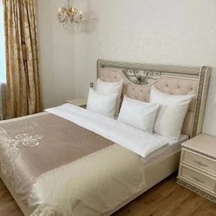 Фотография квартиры Апартаменты 5 звезд на улице Маркуса 26