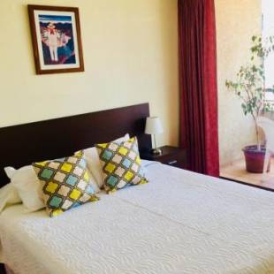Фотографии апарт отеля
Aconcagua Apartments