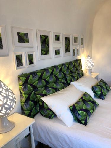 Фотография гостевого дома I 5 Sensi Country