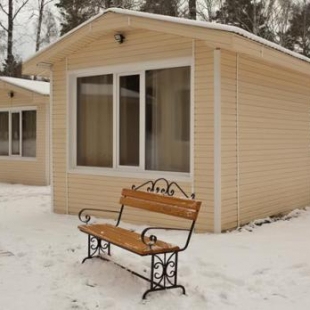 Фотография базы отдыха Лесница