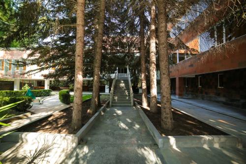 Фотографии гостиницы
Paradise Park