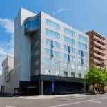 Фотография гостиницы HOTEL MYSTAYS Sapporo Nakajima Park