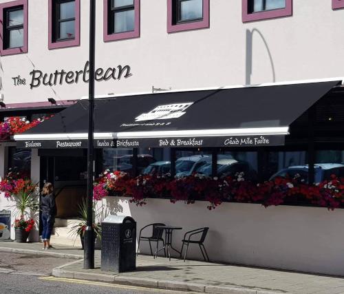Фотография мини отеля The butterbean b&b