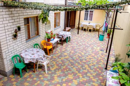 Фотография гостевого дома Уютный дворик у Татьяны Александровны