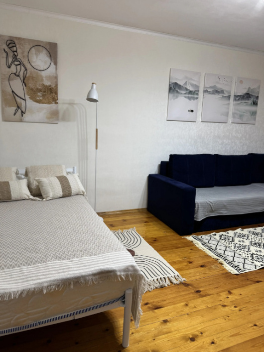 Фотографии квартиры 
            Квартира Уютная