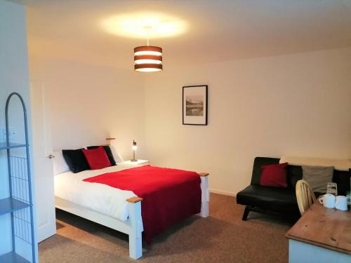 Фотография гостевого дома Jersey Villa Guest House