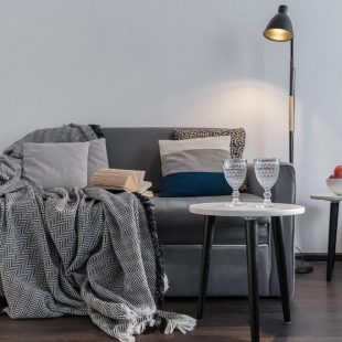 Фотография квартиры Апартаменты ДВА ГОРОДА у Лиговского