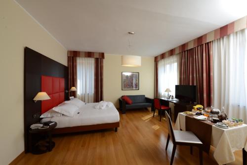 Фотография гостиницы Hotel Guglielmo