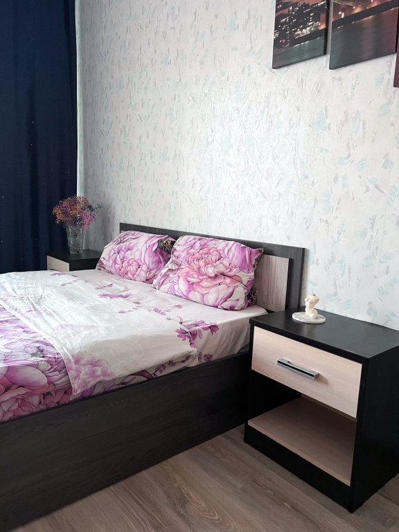 Фотография квартиры Апартаменты с балконом на Революции 48В