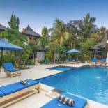 Фотография базы отдыха Martas Hotel