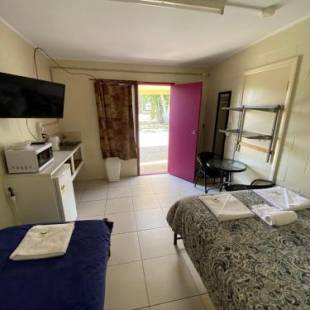 Фотографии гостиницы 
            Bundaberg Park Village