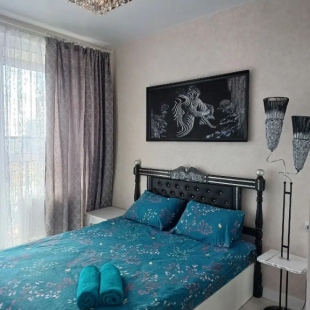 Фотография квартиры Квартира Николы Теслы