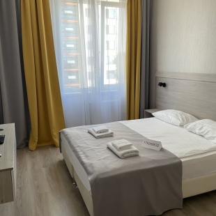 Фотография квартиры Апартаменты Аврора