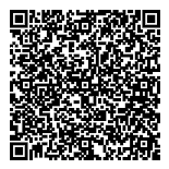 QR код хостела Сова