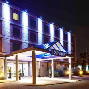 Фотографии гостиницы
Novotel London Heathrow Airport M4 Jct. 4