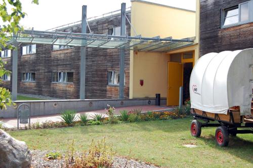 Фотография гостевого дома Feriendorf Muess