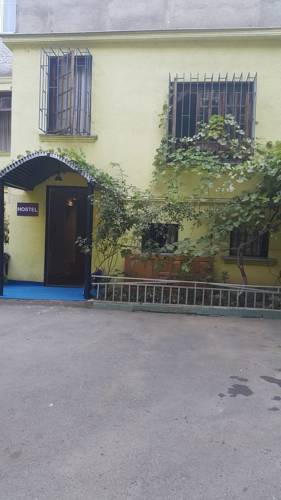 Фотографии хостела
Backpackers Hostel