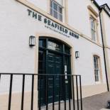 Фотография гостиницы The Seafield Arms-Cullen