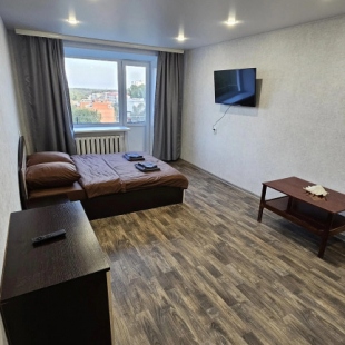 Фотография квартиры Апартаменты Ярославль