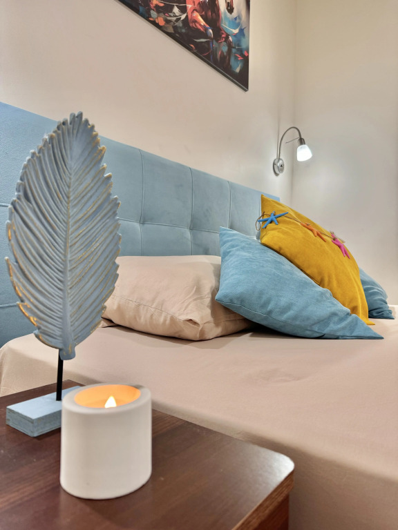 Фотография квартиры Апартаменты ЖК САПФИР 1