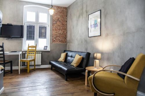 Фотография апарт отеля Loft Rooms