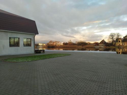 Фотография гостевого дома Причал