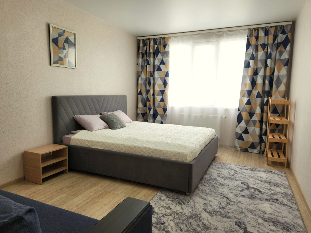 Фотография квартиры Квартира на улице Каштановая 9 1