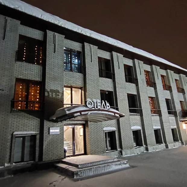 Фотографии апарт отеля
Есенин-Локус