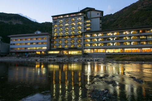 Фотография мини отеля Sansuikan Kawayu Midoriya