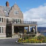 Фотография мини отеля The Inn at Erlowest