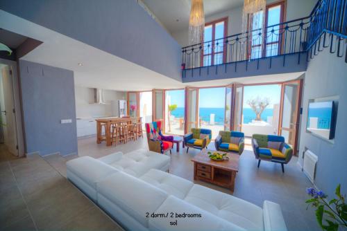 Фотография гостевого дома mimar urban altea remedi