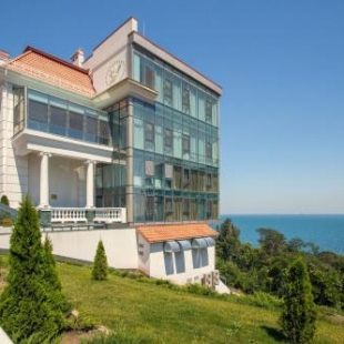 Фотография гостиницы Кадорр