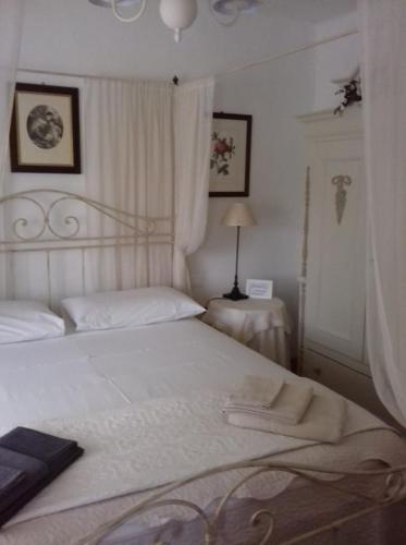 Фотография мини отеля La Casina b&b