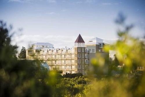 Фотография гостиницы Deep Blue Hotel & Hot Springs