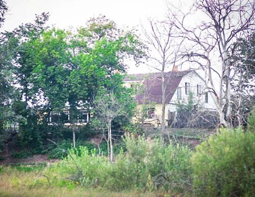 Фотография базы отдыха Лошадиный остров