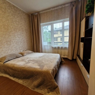 Фотография квартиры Квартиры в Подмосковье на улице Шоссейная 1-13