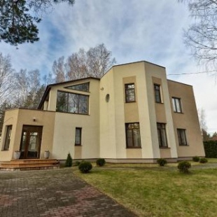 Фотография гостевого дома Дом Forelsket