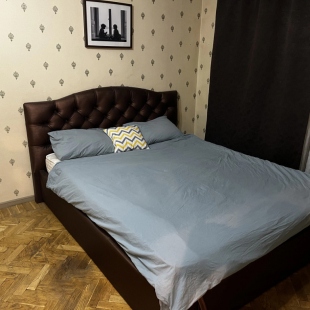 Фотография квартиры Квартира Уютная однокомнатная в Колпино