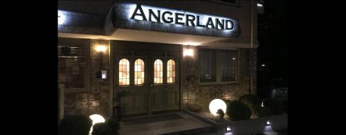 Фотографии гостиницы 
            Hotel Angerland Garni