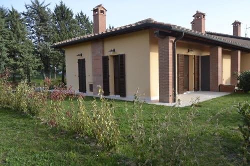 Фотография гостевого дома Sweet Home Contignano