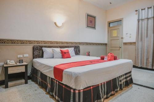 Фотография гостевого дома RedDoorz Plus @ Tanjung Karang Lampung 2