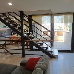 Фотография гостевого дома El Balcón de Tenzuela en Segovia