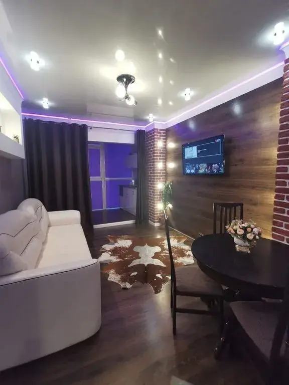 Фотография квартиры Квартира на Тюменском тракте 2