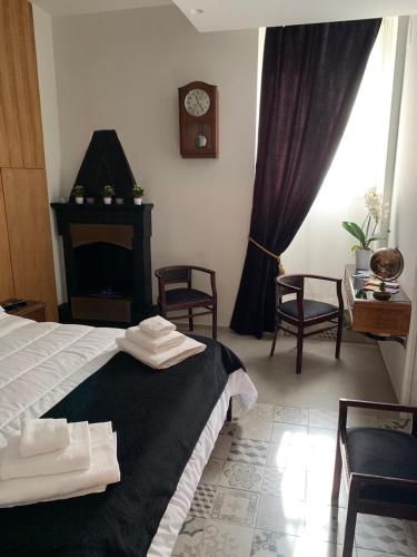 Фотография гостевого дома Dimora Sant'Angelo