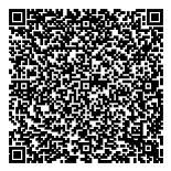 QR код гостиницы Хаят